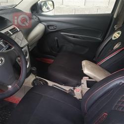 تۆیۆتا یارس